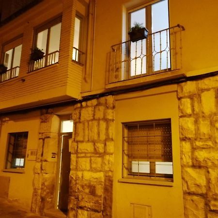 Casana4 Apartamento Tudela Exterior foto
